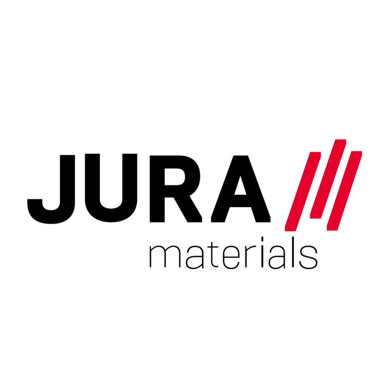 Kundenreferenz Jura Materials